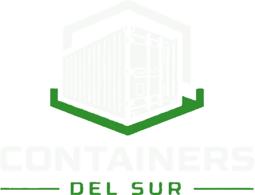 Containers del Sur